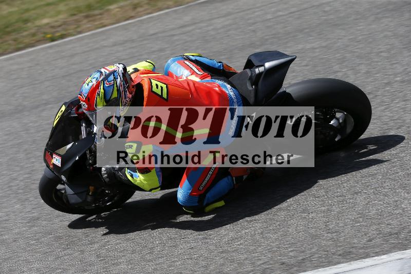 /18 05.06.2026  TZ Motorsport ADR/Gruppe rot/90